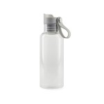 Бутылка для воды VINGA Balti из rPET RCS, 600 мл прозрачный; 