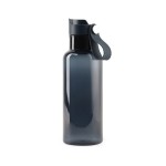 Бутылка для воды VINGA Balti из rPET RCS, 600 мл синий; 