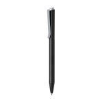 Ручка Xavi из переработанного алюминия RCS черный; 