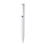 Ручка Xavi из переработанного алюминия RCS серебряный; 