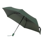 Зонт складной Atlanta, зеленый