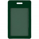 Чехол для пропуска Dorset, зеленый