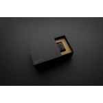 Налобный фонарь Gear X из переработанного пластика RCS, IPx4, COB и LED