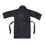 Банный халат VINGA Harper, унисекс, 450 г/м²