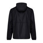 Ветровка Iqoniq Logan из переработанного полиэстера AWARE™, унисекс, 70 г/м²