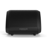 Беспроводная колонка Air Beats Mini, IPx6, 5 Вт черный; 