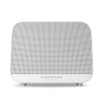 Беспроводная колонка Air Beats Go, IPx7, 5 Вт черный; 
