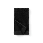 VINGA Birch towels 40x70 черный; 
