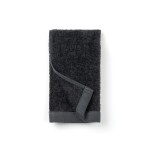 VINGA Birch towels 40x70 серый; 