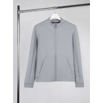 Куртка женская Lovi, серая, размер 3XL