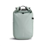 Антикражный рюкзак Urban Roll-top, черный