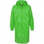 Дождевик унисекс Rainman зеленое яблоко, размер L