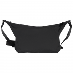 Сумка нейлоновая  Messenger Bag Comfort Travel, черная