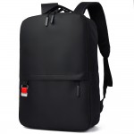 Рюкзак-сет TRAVEL TO GO, Чёрный/Красный