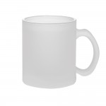 Кружка стеклянная Ноттингем, сублимация