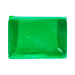 Косметичка CARIBU, Папаротниковый