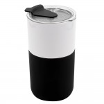 Кружка Funny To Go, белый/черный