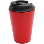 Термостакан Sunny, красный