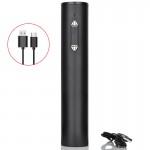 Винный электрический штопор Murcia, черный