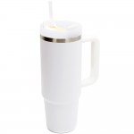 Термокружка Stayway, белый