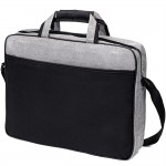 Сумка для документов SHUFFLE, серая