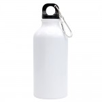Алюминиевая бутылка Aeroflex, Белый