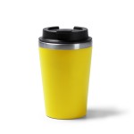 Термокружка HORAN, жёлтый