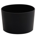 Манжета силиконовая для кружки Magic, черный