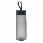 Бутылка для воды Flappy, серая