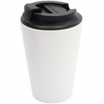 Термоcтакан Sunny, белый