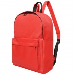 Рюкзак BEAVIS, красный