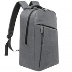 Рюкзак WEASEL, СЕРЫЙ