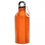Алюминиевая бутылка Aeroflex, оранжевый