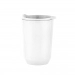 Термокружка Soho, белого цвета