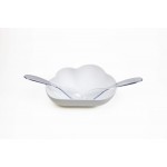 МИСКА ДЛЯ САЛАТА CLOUD