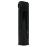 Термос Gorgon, черный