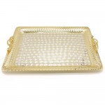 Поднос с ручками VIOLINO в подарочной упаковке