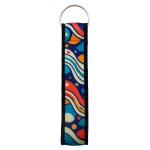 Брелок-ремувка двухслойная Рин, 20х100 мм