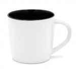 Кружка Happy, черная