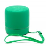 Беспроводная Bluetooth колонка Bardo, зеленый