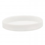 Манжета силиконовая для кружки Make Me, белый