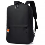 Рюкзак-сет TRAVEL TO GO, Чёрный/Оранжевый