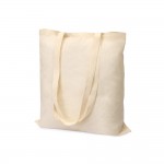 Сумка хозяйственная  Bagsy Super 220 г/м2, бежевая