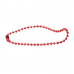 Цепочка для флешки Designer Красный