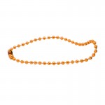 Цепочка для флешки Designer Оранжевый