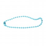 Цепочка для флешки Designer Бирюзовый