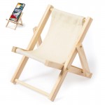 Подставка для телефона Heat, Светло-коричневый