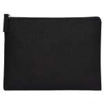 Косметичка Blinkie 325 г/м², чёрный