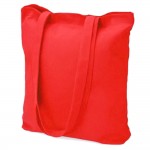 Сумка хозяйственная  Bagsy Super 220 г/м2, красная