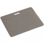 Чехол для карточки Devon, серый